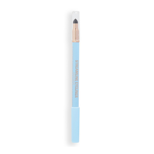 Revolution  - Delineador Streamline Waterline Eyeliner Pencil - Light Blue