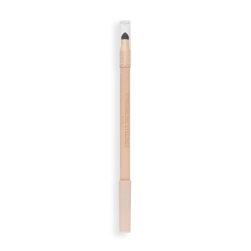 Revolution - Delineador Streamline Waterline Eyeliner Pencil - Nude
