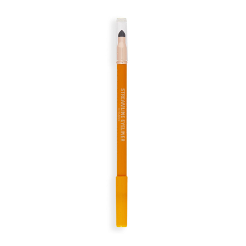 Revolution  - Delineador Streamline Waterline Eyeliner Pencil - Orange