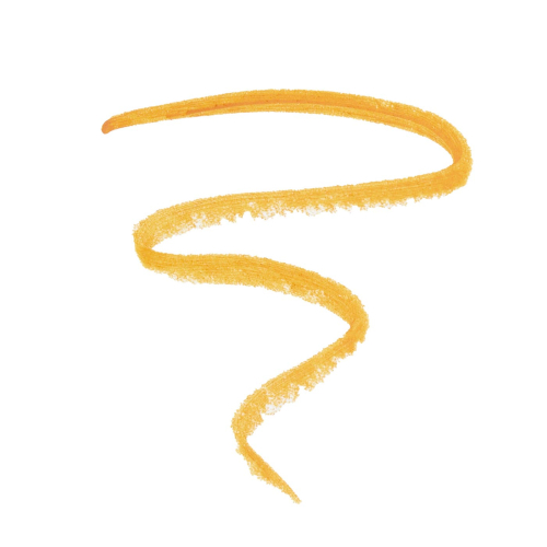 Revolution  - Delineador Streamline Waterline Eyeliner Pencil - Orange