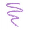 Revolution  - Delineador Streamline Waterline Eyeliner Pencil - Purple