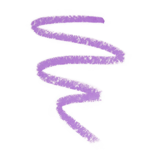 Revolution  - Delineador Streamline Waterline Eyeliner Pencil - Purple