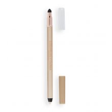 Revolution  - Delineador Streamline Waterline Eyeliner Pencil - Rose Gold