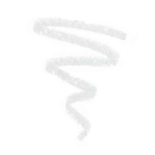 Revolution  - Delineador Streamline Waterline Eyeliner Pencil - Silver