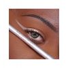 Revolution  - Delineador Streamline Waterline Eyeliner Pencil - Silver