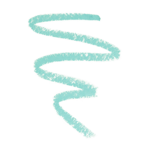 Revolution  - Delineador Streamline Waterline Eyeliner Pencil - Teal