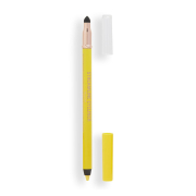 Revolution - Delineador Streamline Waterline Eyeliner Pencil - Yellow