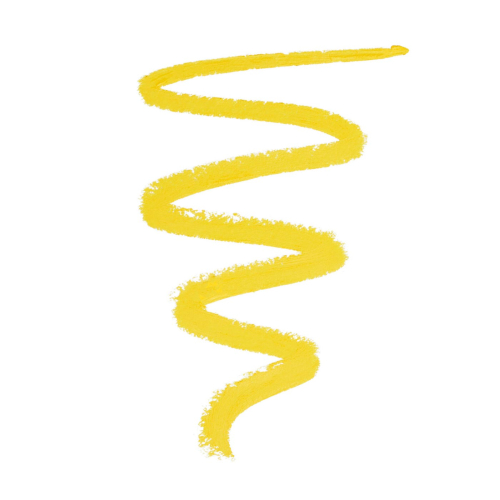 Revolution - Delineador Streamline Waterline Eyeliner Pencil - Yellow