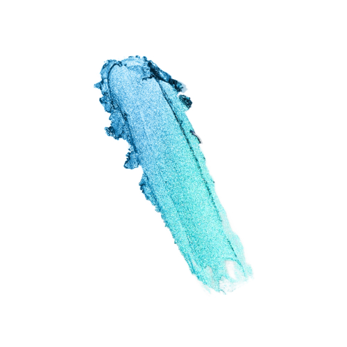 Revolution - Delineador metálico duocromático - Deep Space Blue