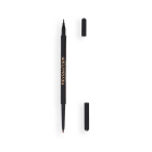 Delineador Felt & Kohl Precision Dual Liner - Brown