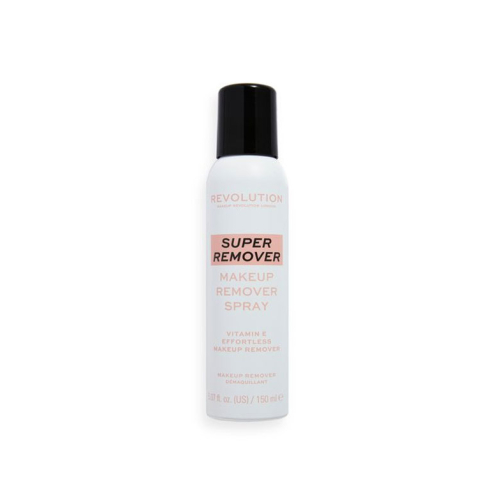 Revolution - Desmaquilhante em spray Super Remover