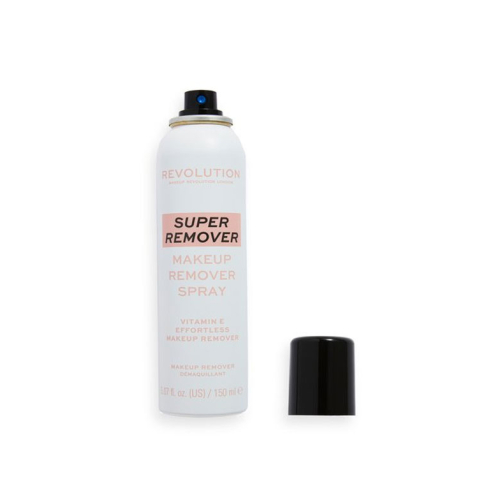 Revolution - Desmaquilhante em spray Super Remover