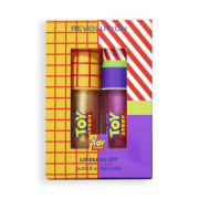 Revolution - *Disney and Pixar's Toy Story* - Lip Gloss Duo