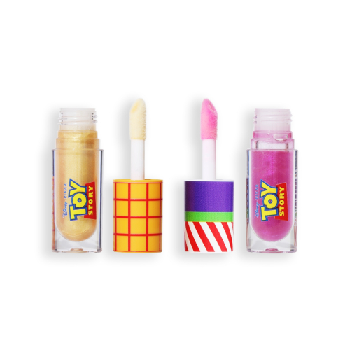 Revolution - *Disney and Pixar's Toy Story* - Lip Gloss Duo