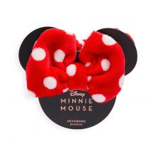 Revolution - *Disney's Minnie Mouse and Makeup Revolution* - Faixa de cabelo