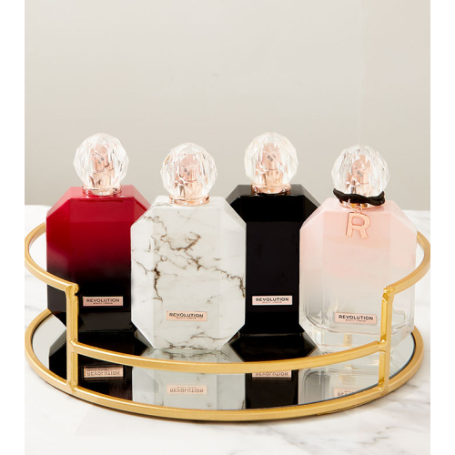 Revolution - Eau de Toilette 100ml - Timeless