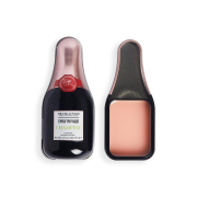 Revolution - *Emily In Paris* - Bálsamo labial Champere Problems