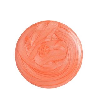 Revolution - Esmalte de unhas Candy - Apricot Sorbet