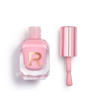 Revolution - Verniz High Gloss - Candy