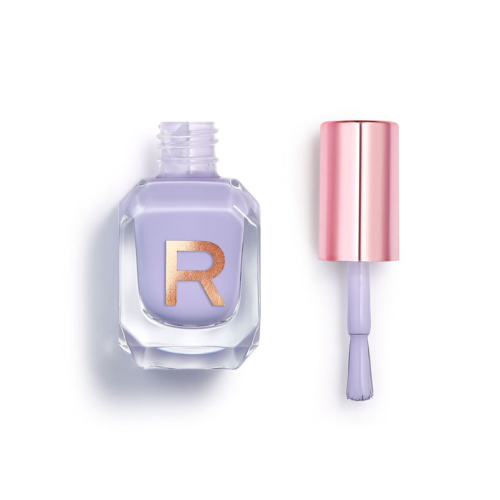 Revolution - Verniz High Gloss - Powder