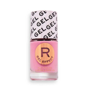 Revolution - Ultimate Shine Gel Esmalte - I'm Cute Baby Pink