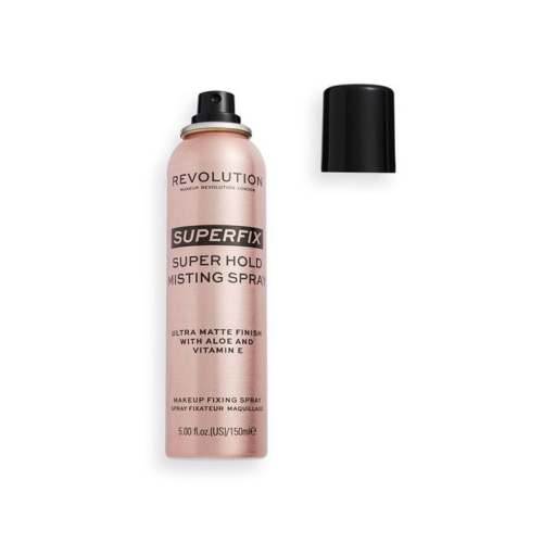 Revolution - Spray Fixador de Maquiagem Superfix