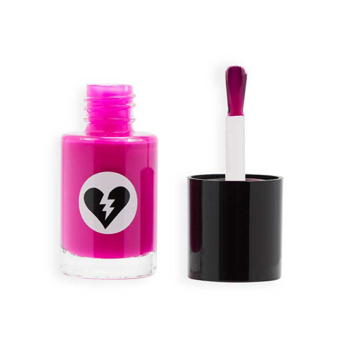 Revolution - *Fortnite X Revolution* - Esmalte Cuddle Team Leader