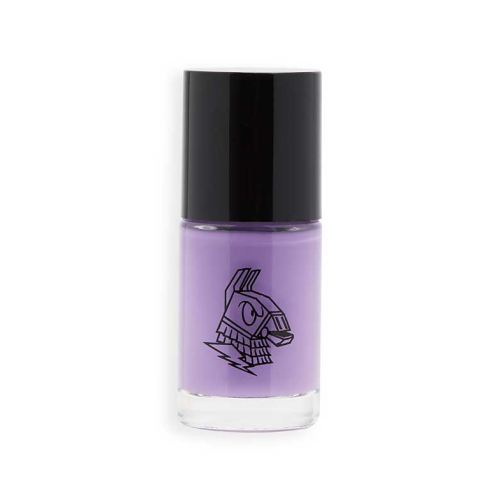 Revolution - *Fortnite X Revolution* - Esmalte Supply Llama