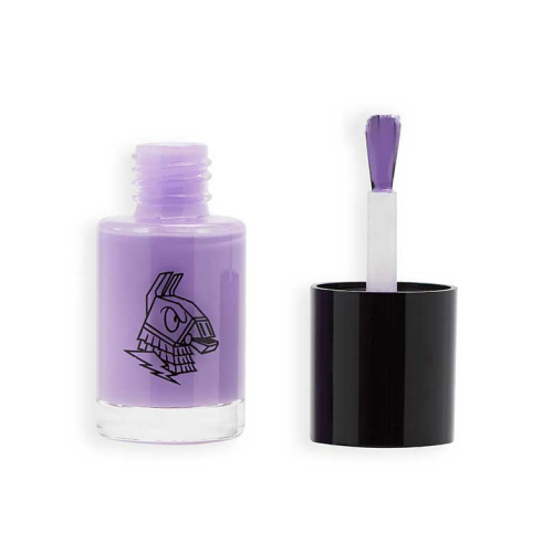 Revolution - *Fortnite X Revolution* - Esmalte Supply Llama