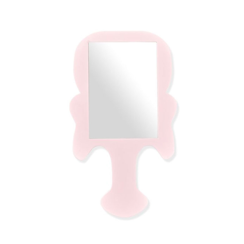 Revolution - *Friends X Revolution* - Espelho de mão - Lagosta