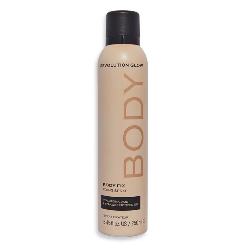 Revolution - *Glow* - Spray fixador corporal