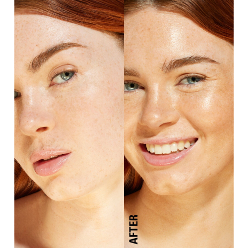 Revolution - Gotas de bronzeamento Bright Light - Scorched Light/ Med