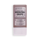 Gotas bronzeadoras Bright Light - Spice Tan/Deep