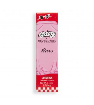 Revolution - *Grease* - Batom Pink Ladies - Rizzo