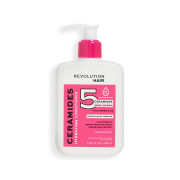 Revolution Haircare - *Ceramides* - Condicionador Hidratante para Cabelos - Cabelos Normais a Secos