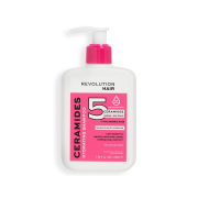 Revolution Haircare - *Ceramides* - Shampoo hidratante - Cabelos normais a secos