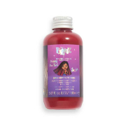 Revolution Haircare - *Revolution X Bratz* - Coloração temporária do cabelo em tons de marrom - Sasha Bunny Boo Red