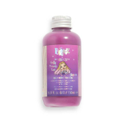 Revolution Haircare - *Revolution X Bratz* - Coloração temporária de tons loiros - Yasmin Pretty Princess Rose