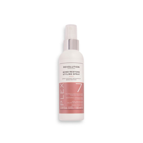 Revolution Haircare - Spray reparador de cabelo Plex 7 Bond Restore