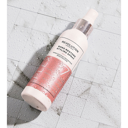 Revolution Haircare - Spray reparador de cabelo Plex 7 Bond Restore