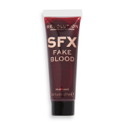 Revolution - *Halloween* - Sangue Artificial SFX Creator