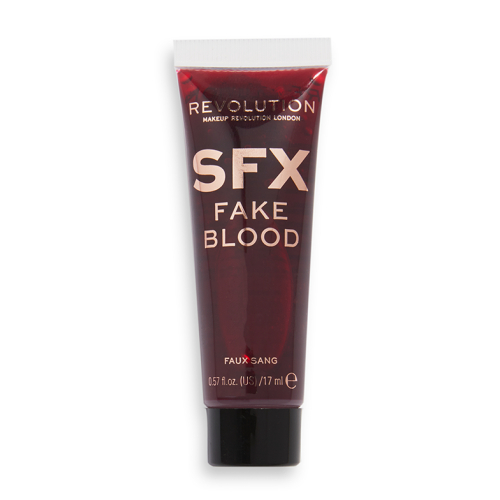 Revolution - *Halloween* - Sangue Artificial SFX Creator