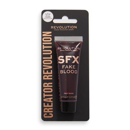 Revolution - *Halloween* - Sangue Artificial SFX Creator