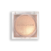 Revolution - Iluminador em pó Beam Bright - Bronze Baddie