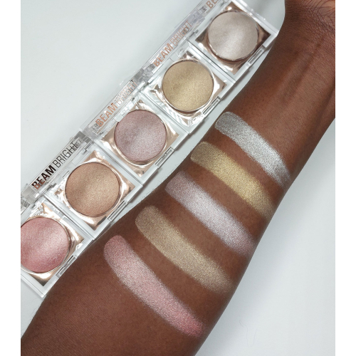 Revolution - Iluminador em pó Beam Bright - Diamond Glow