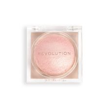 Revolution - Iluminador em Pó Beam Bright - Pink Seduction