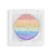 Revolution - Iluminador em Pó Beam Bright Rainbow