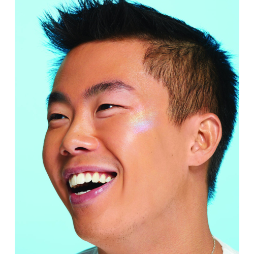 Revolution - Iluminador em Pó Beam Bright Rainbow