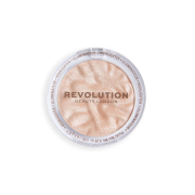 Makeup Revolution - Iluminador em pó Reloaded - Dare to Divulge