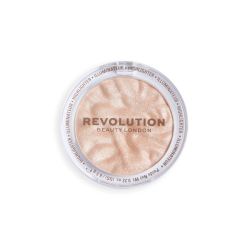 Makeup Revolution - Iluminador em pó Reloaded - Dare to Divulge